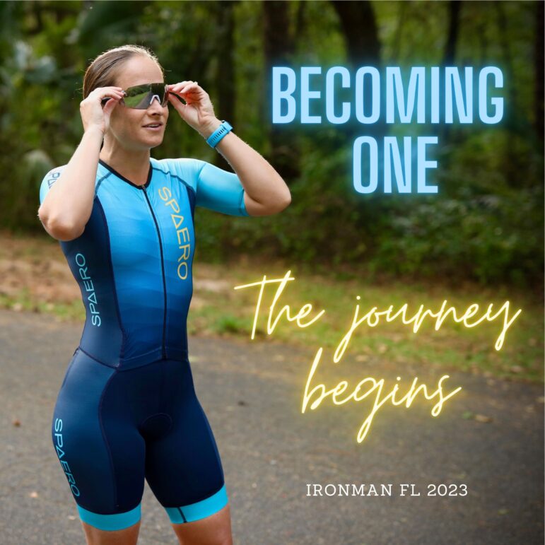 Becoming One: The Journey Begins