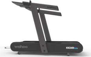 Wahoo KICKR Run treadmill