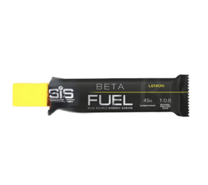 photo of an energy gel for cyclists and triathletes