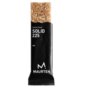 photo of an energy bar for triathletes and cyclists 